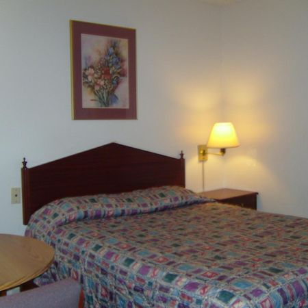 Stagecoach Inn Motel Molalla Exterior photo