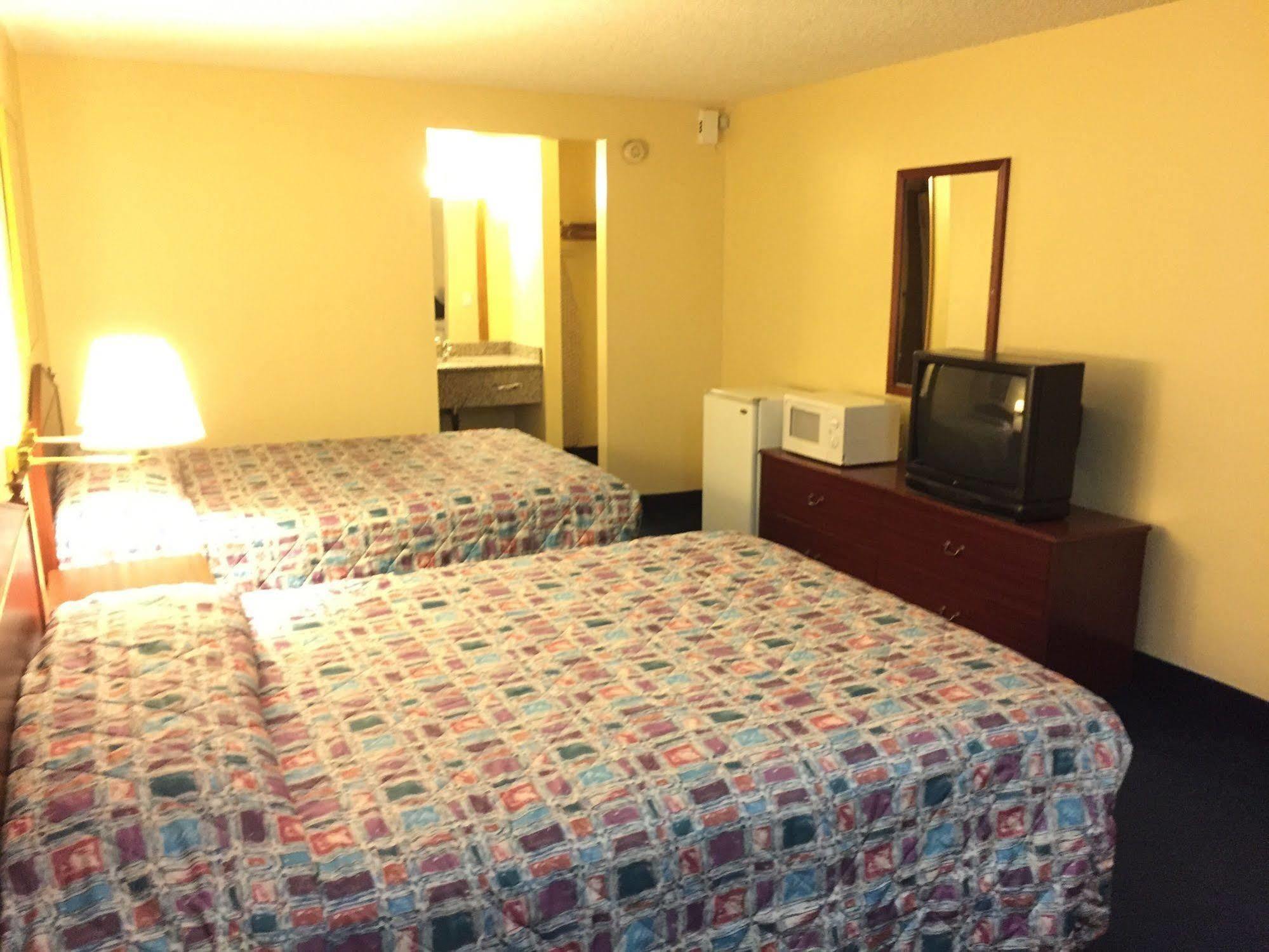 Stagecoach Inn Motel Molalla Exterior photo